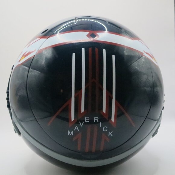 Top Gun Maverick Popcorn Container Cineplex Theatre Promotion 2022 - Picture 2 of 11